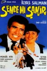 Poster for Sende mi Şakir