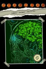 Poster for Pearl Jam: Dublin 2010