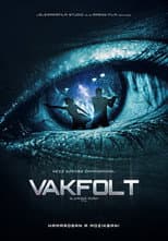 Poster for Blindspot