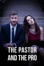 Poster for The Pastor and the Pro