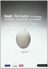 Poster for Haydn: Die Schöpfung - Adam Fischer