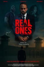 Poster for Real Ones