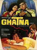 Poster for Ghatna