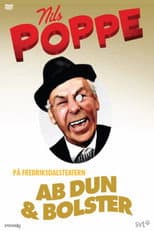 Poster for AB Dun & Bolster