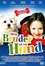 Poster for Mein Bruder ist ein Hund