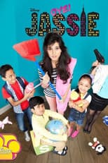 Poster for Oye Jassie