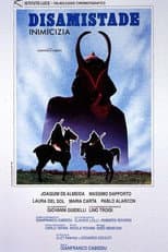 Poster for Disamistade