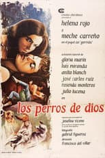 Poster for The Dogs of God