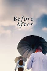 Poster for Before/After