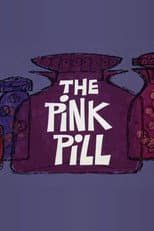 Poster for The Pink Pill
