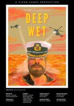 Poster for Deep Wet
