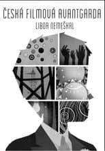 Poster for The Czech film avant-garde