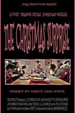 Poster for The Christmas Surprise