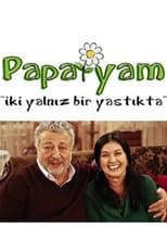Poster for Papatyam