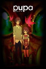 Poster for Pupa