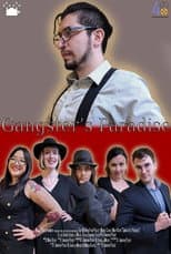 Poster for Gangster's Paradise