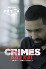 Poster for Crimes Aaj Kal