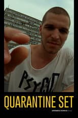 Poster for Quarantine Set