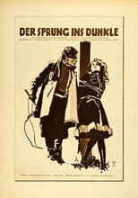 Poster for Der Sprung ins Dunkle