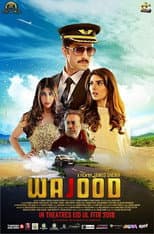 Poster for Wajood