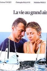 Poster for La Vie au grand air