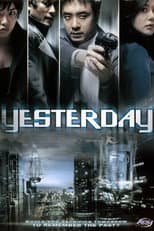 Poster for Yesterday