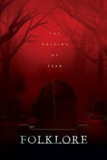 Poster for Folklore
