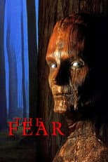 Poster for The Fear