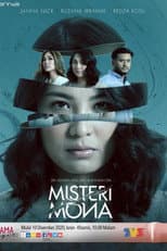 Poster for Misteri Mona