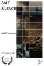 Poster for Salt & Silence