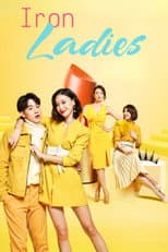 Poster for Iron Ladies