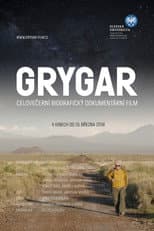 Poster for Grygar