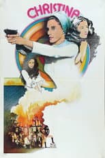 Poster for Christina