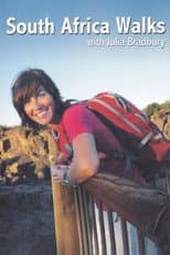 Poster for South Africa Walks