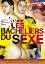 Poster for 18 ans les bacheliers du sexe
