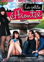 Poster for La petite effrontée