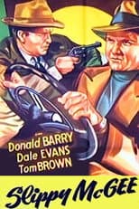 Poster for Slippy McGee