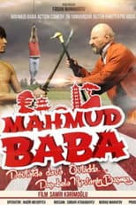 Poster for Mahmud Baba