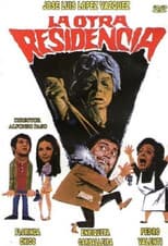 Poster for The Other Residence