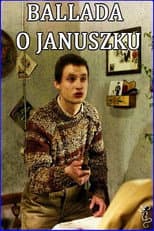 Poster for Ballada o Januszku