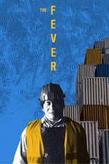 Poster for The Fever