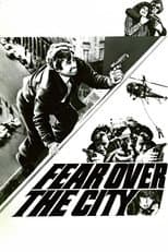 Poster for The Night Caller