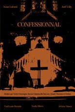 Poster for Confessionnal