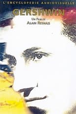Poster for Gershwin