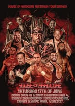 Poster for HOUSE OF HARDCORE 28