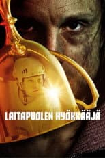 Poster for On Thin Ice