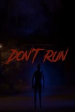 Poster for Don't Run