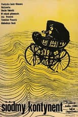 Poster for The Seventh Continent