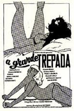Poster for A Grande Trepada