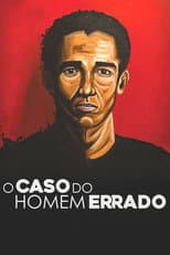 Poster for The Case of the Wrong Man